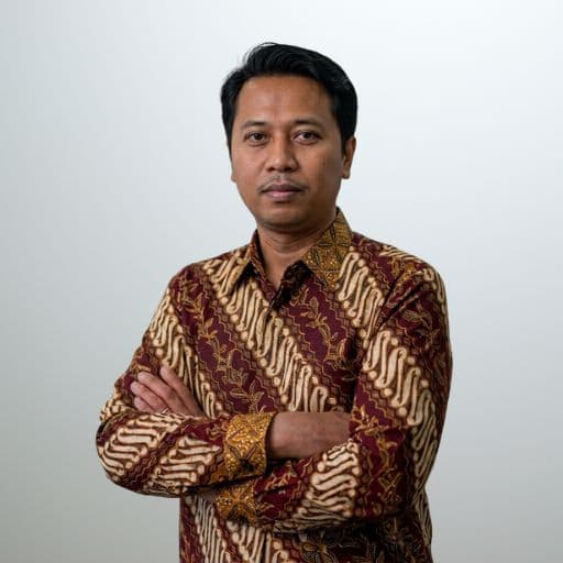 Foto Andy Gunawan, Ekonomi Kreatif RT 34
