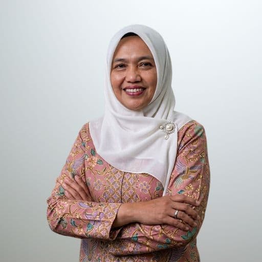 Foto Hanoum, Sosial RT 34