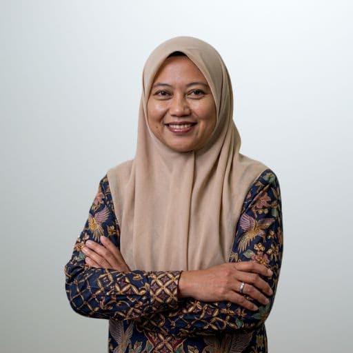 Foto Pita, Kesehatan RT 34