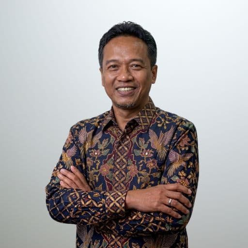 Foto Latif, Penerangan & Perlengkapan RT 34